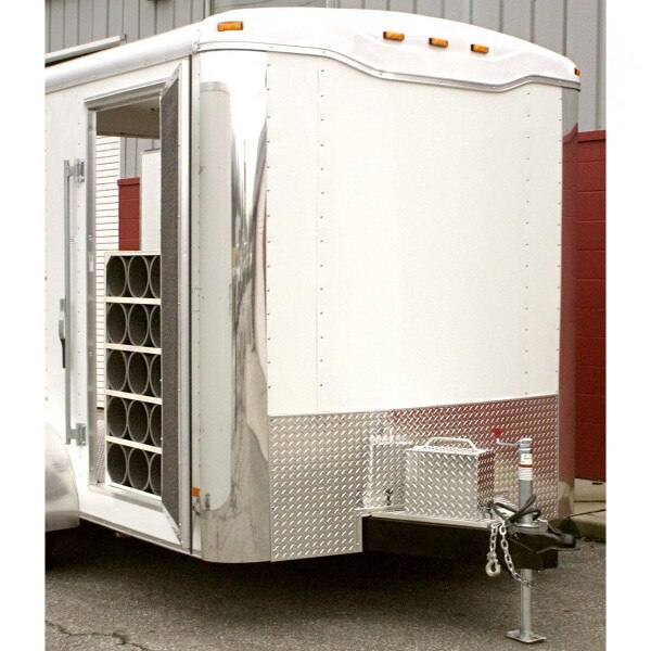 STAR70 | MOBILE BREATHING AIR front corner scba access door